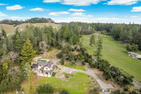 405 Cold Springs Road, Angwin, CA 94508 - MLS#: 325015289