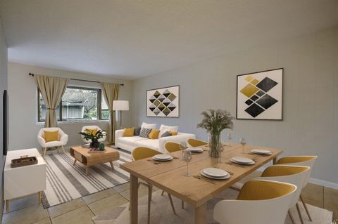 Photo of 3665 Kerner Boulevard #B, San Rafael, CA 94901 (MLS # 325080377)