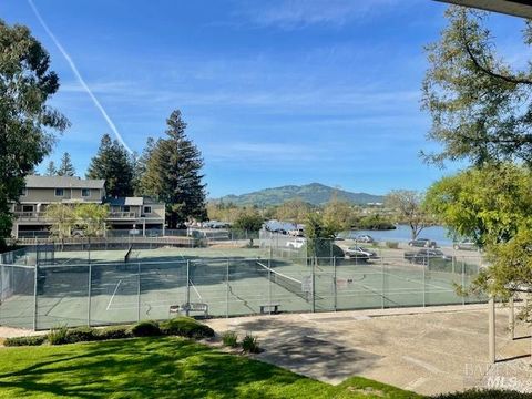 Photo of 14 Scottsdale Way, Novato, CA 94947 (MLS # 326019159)