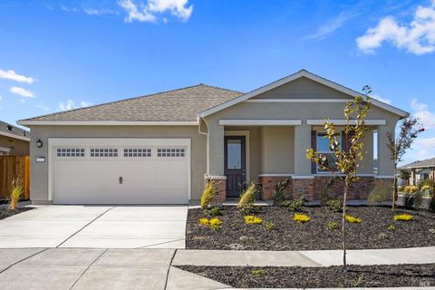 Photo of 2251 Front Porch Lane, Rio Vista, CA 94571 (MLS # 326002037)