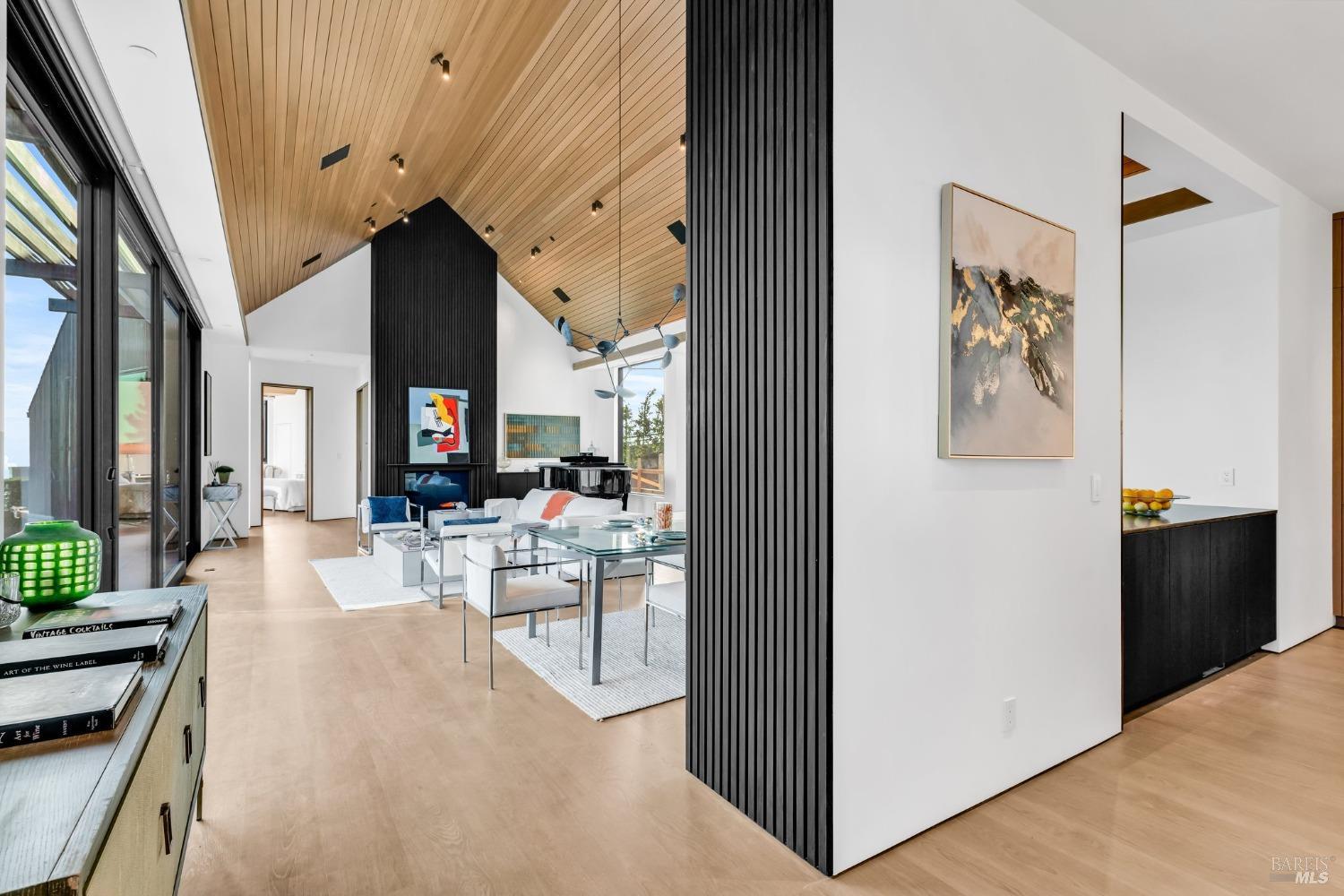 465 Belvedere Avenue

                                                                             Belvedere                                

                                    , CA - $29,900,000