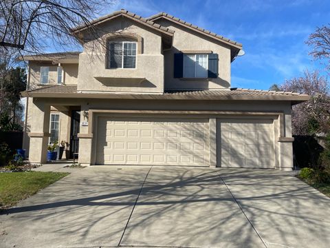 Photo of 2571 Cantara Court, Sacramento, CA 95835 (MLS # 226026659)