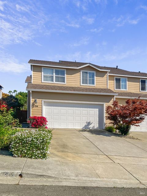 Photo of 154 Outrigger Drive, Vallejo, CA 94591 (MLS # 326000325)