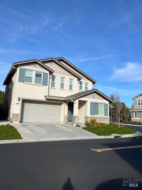 Photo of 4550 Stellata Lane, Fairfield, CA 94534 (MLS # 326013245)