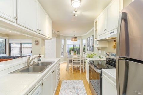 Photo of 305 Silvio Lane, Novato, CA 94947 (MLS # 326013518)