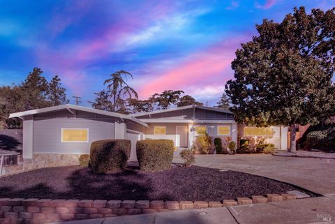 Photo of 4118 Georgia Street, Vallejo, CA 94591 (MLS # 325100157)