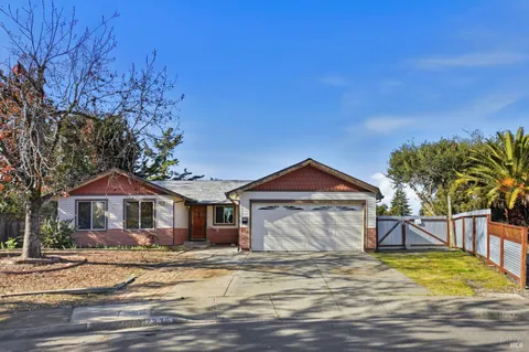 7236 Cadiz Court, Rohnert Park, CA 94928 - #: 326004313