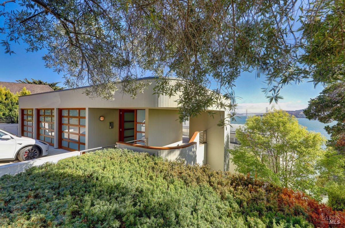 445 Belvedere Avenue