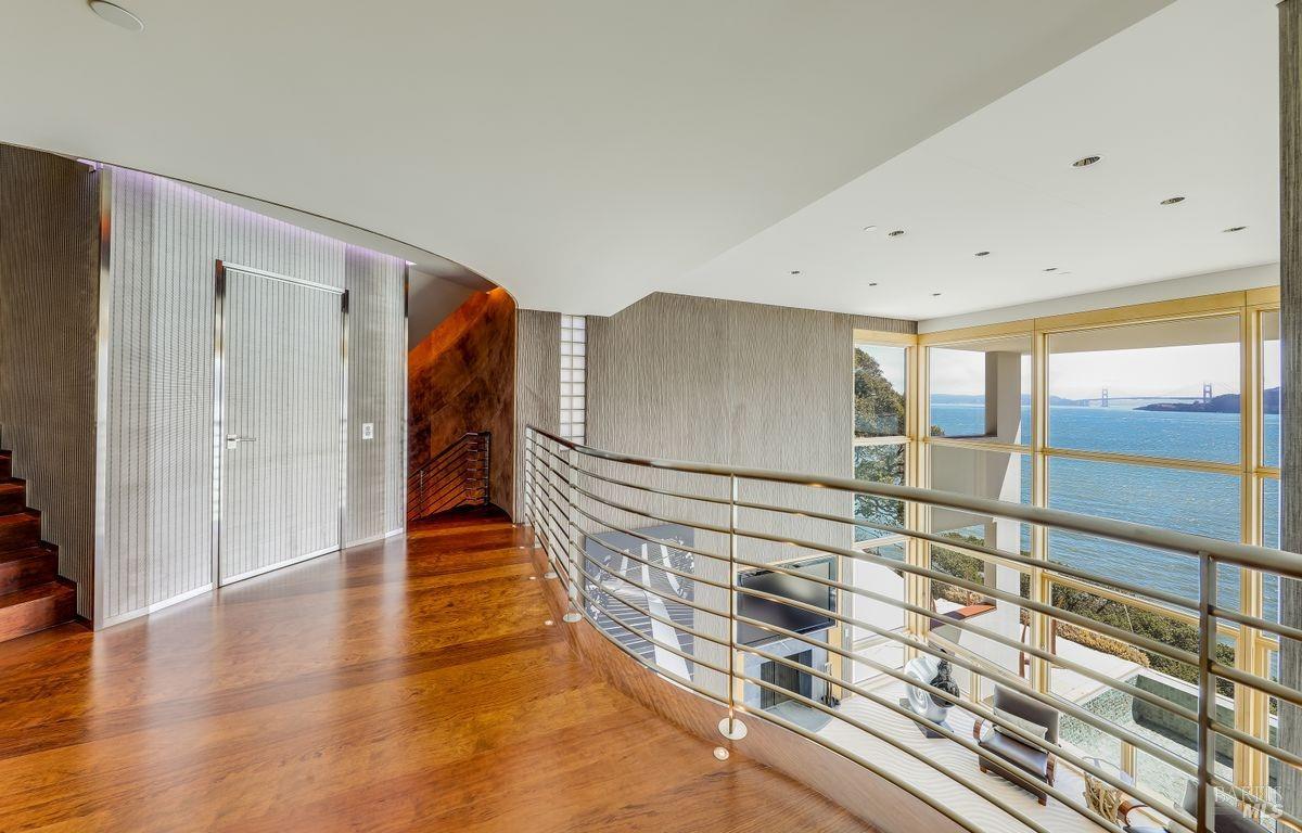 445 Belvedere Avenue