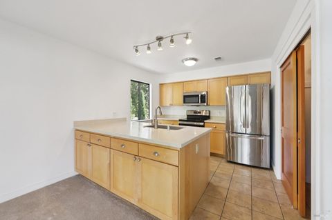 Photo of 760 Granada Court, Saint Helena, CA 94574 (MLS # 326013770)