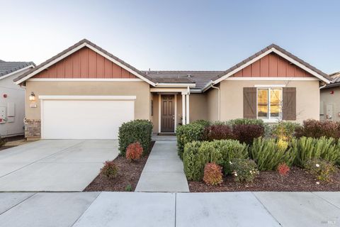 Photo of 5839 Kittyhawk Place, Rohnert Park, CA 94928 (MLS # 326000472)