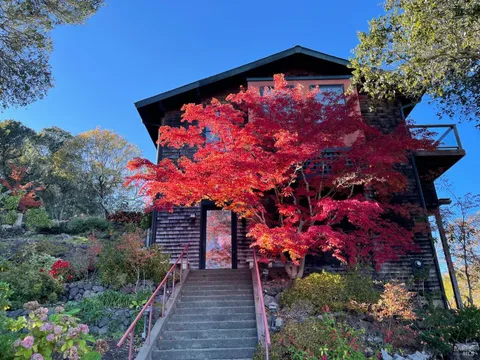 16 Dutch Valley Lane, San Anselmo, CA 94960 - MLS#: 325017363