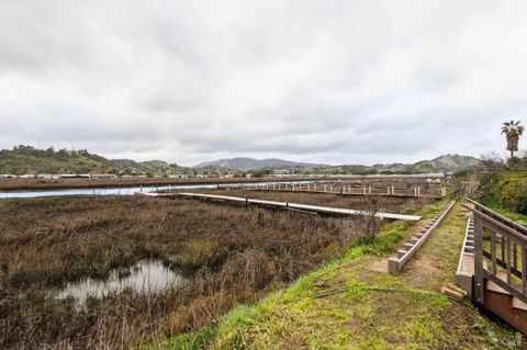 Photo of 101 Vendola Drive, San Rafael, CA 94903 (MLS # 326000164)