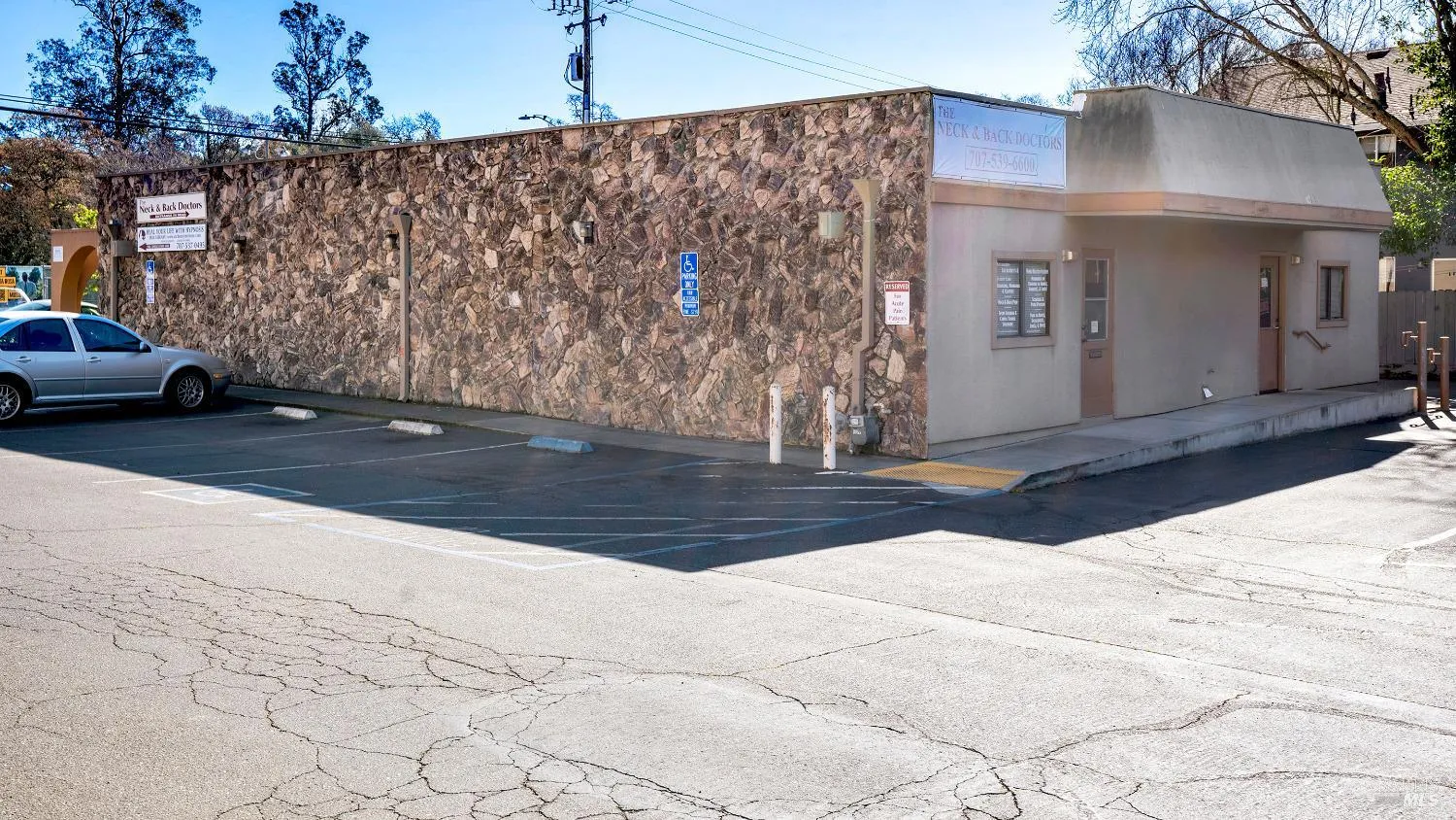 Santa Rosa, California 95405, United States, ,Commercial,Active,75548