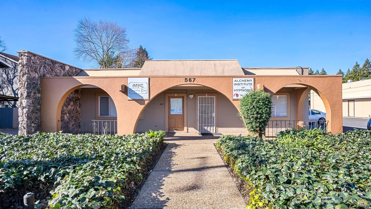 Santa Rosa, California 95405, United States, ,Commercial,Active,75548