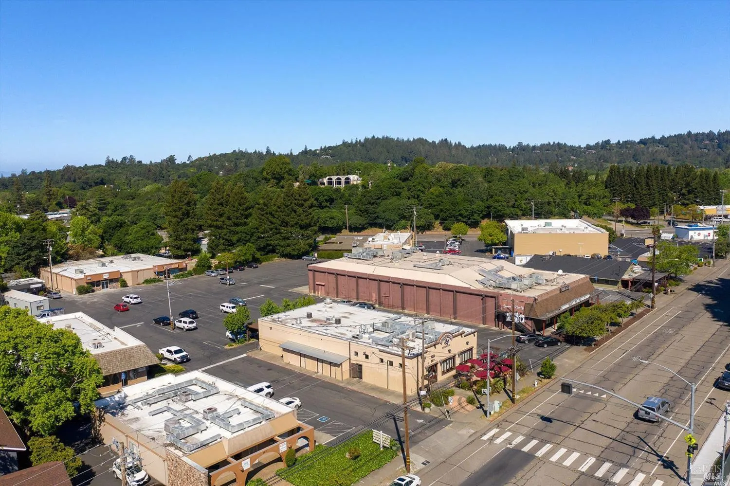 Santa Rosa, California 95405, United States, ,Commercial,Active,75548