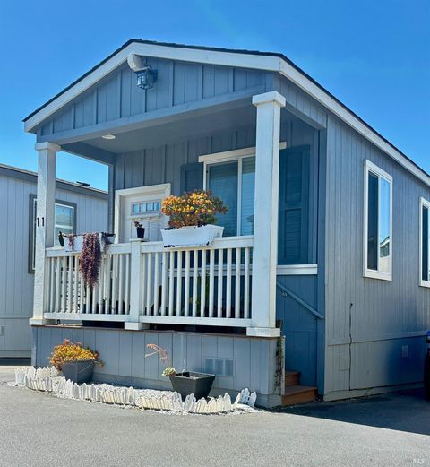 Photo of 1161 Benicia Road #11, Vallejo, CA 94591 (MLS # 325070517)
