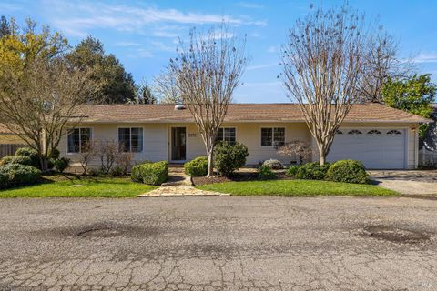 Photo of 2272 W Park Avenue, Napa, CA 94558 (MLS # 326018869)