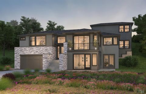 Photo of 118 Erin Drive, San Rafael, CA 94903 (MLS # 325064495)