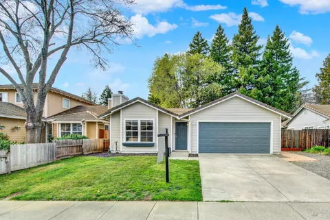 1873 Quail Meadows Circle, Vacaville, CA 95687 - MLS#: 325013095