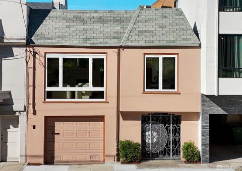 Photo of 4126 Fulton Street, San Francisco, CA 94121 (MLS # 426105310)