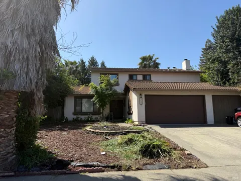 761 Isabella Way, Fairfield, CA 94533 - MLS#: 325017123