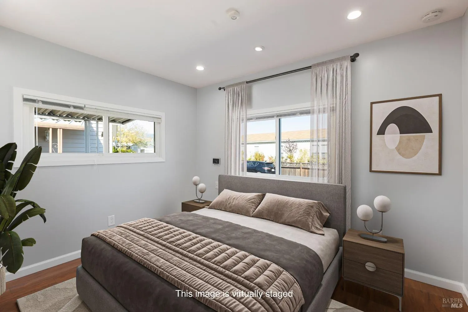 San Rafael, California 94903, United States, 4 Bedrooms Bedrooms, ,2 BathroomsBathrooms,Residential,Active,87411