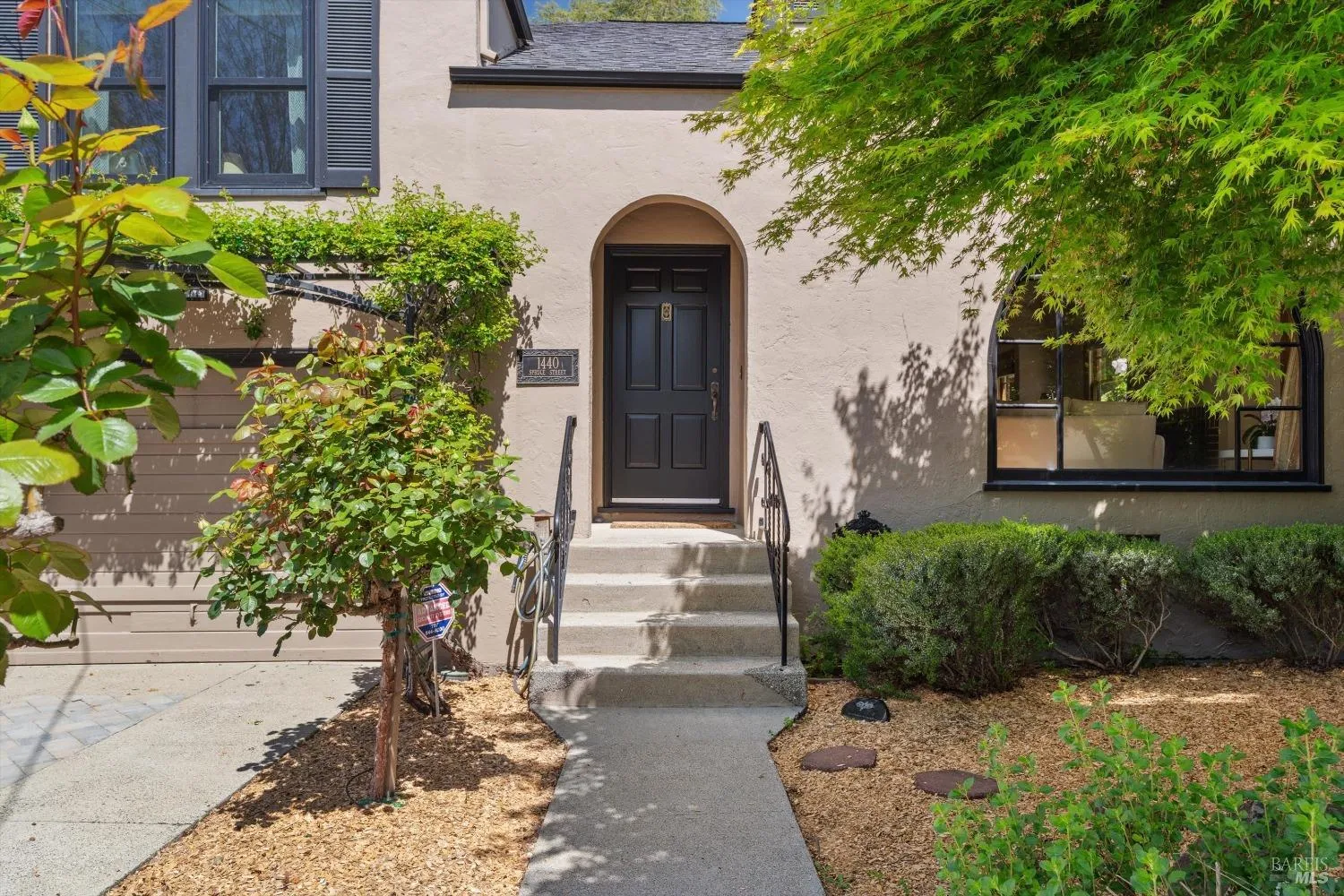 Napa, California 94559, United States, 3 Bedrooms Bedrooms, ,3 BathroomsBathrooms,Residential,Pending,105459