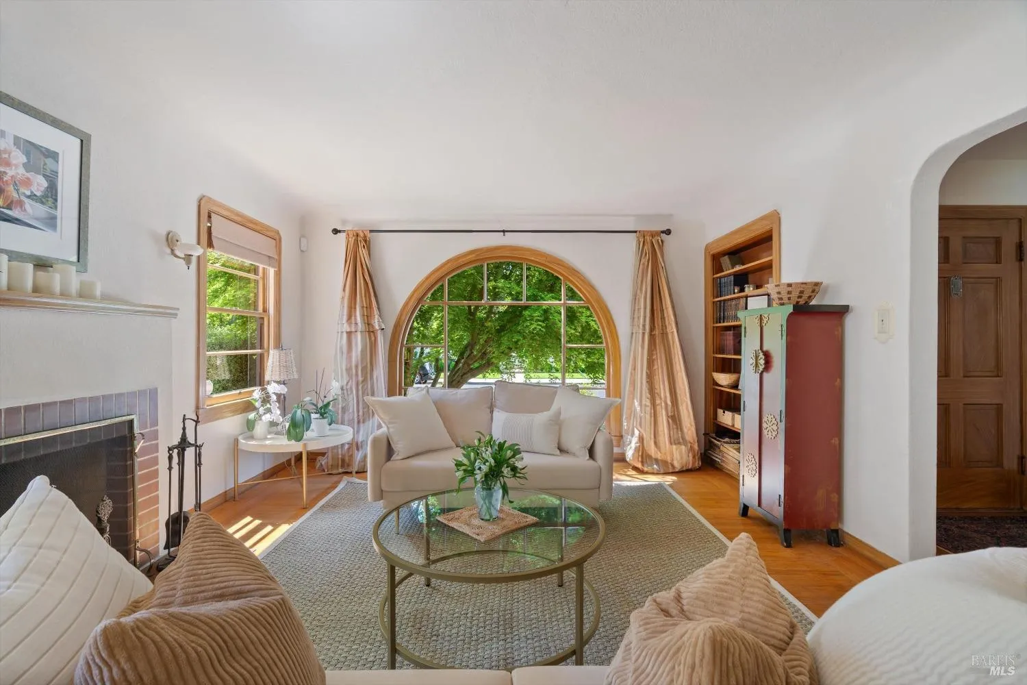 Napa, California 94559, United States, 3 Bedrooms Bedrooms, ,3 BathroomsBathrooms,Residential,Pending,105459