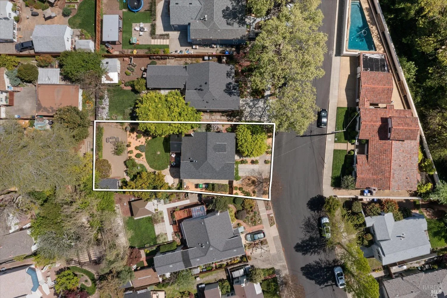 Napa, California 94559, United States, 3 Bedrooms Bedrooms, ,3 BathroomsBathrooms,Residential,Pending,105459