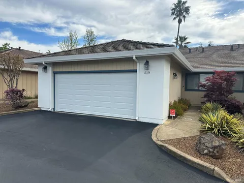 519 Curtin Lane, Sonoma, CA 95476 - MLS#: 325032129