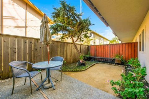 Photo of 155 Canal Street #3, San Rafael, CA 94901 (MLS # 325094618)