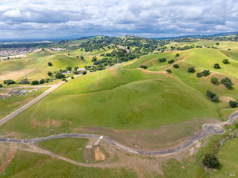 Photo of 0 Gibson Canyon Road, Vacaville, CA 95688 (MLS # 325095015)