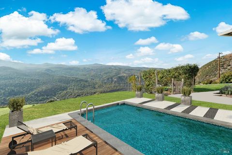 Photo of 1987 Capell Valley Road, Napa, CA 94558 (MLS # 325000632)