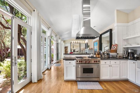 Photo of 4044 Sonoma Highway #20, Napa, CA 94559 (MLS # 325040837)