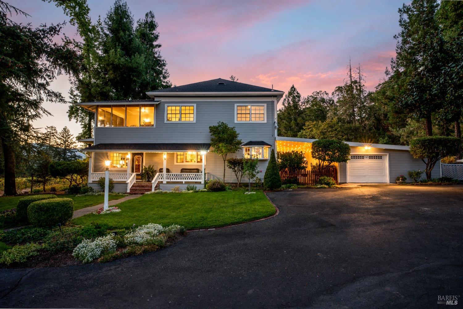 Ukiah, California, 95482, United States, 4 Bedrooms Bedrooms, ,3 BathroomsBathrooms,Residential,Active,1963393