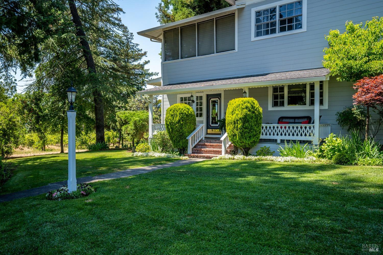 Ukiah, California, 95482, United States, 4 Bedrooms Bedrooms, ,3 BathroomsBathrooms,Residential,Active,1963393