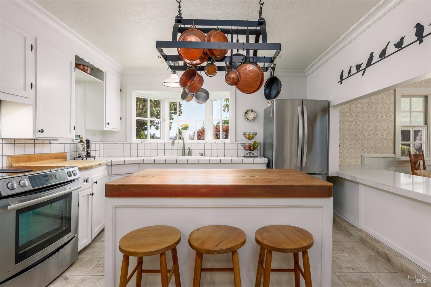 Ukiah, California, 95482, United States, 4 Bedrooms Bedrooms, ,3 BathroomsBathrooms,Residential,Active,1963393