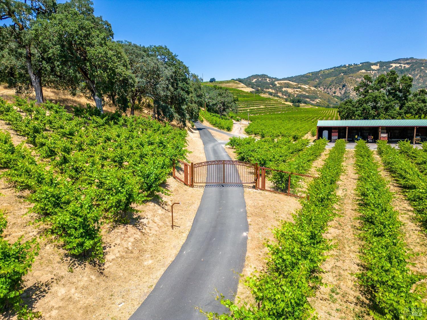 Ukiah, California, 95482, United States, 4 Bedrooms Bedrooms, ,3 BathroomsBathrooms,Residential,Active,1963393