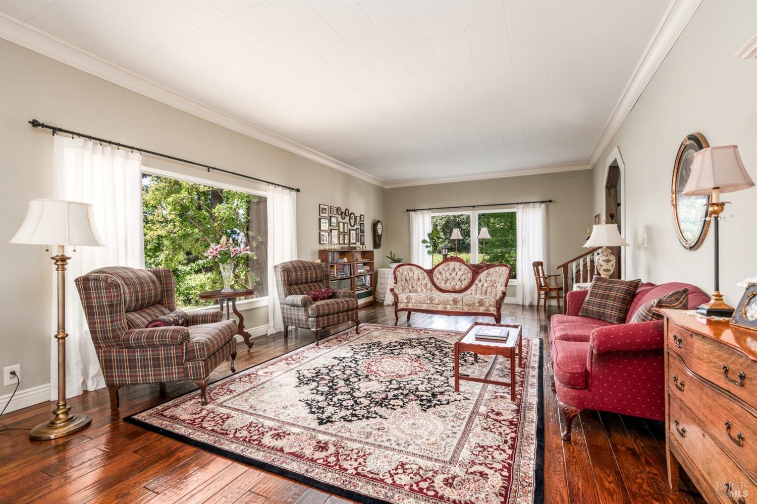 Ukiah, California, 95482, United States, 4 Bedrooms Bedrooms, ,3 BathroomsBathrooms,Residential,Active,1963393
