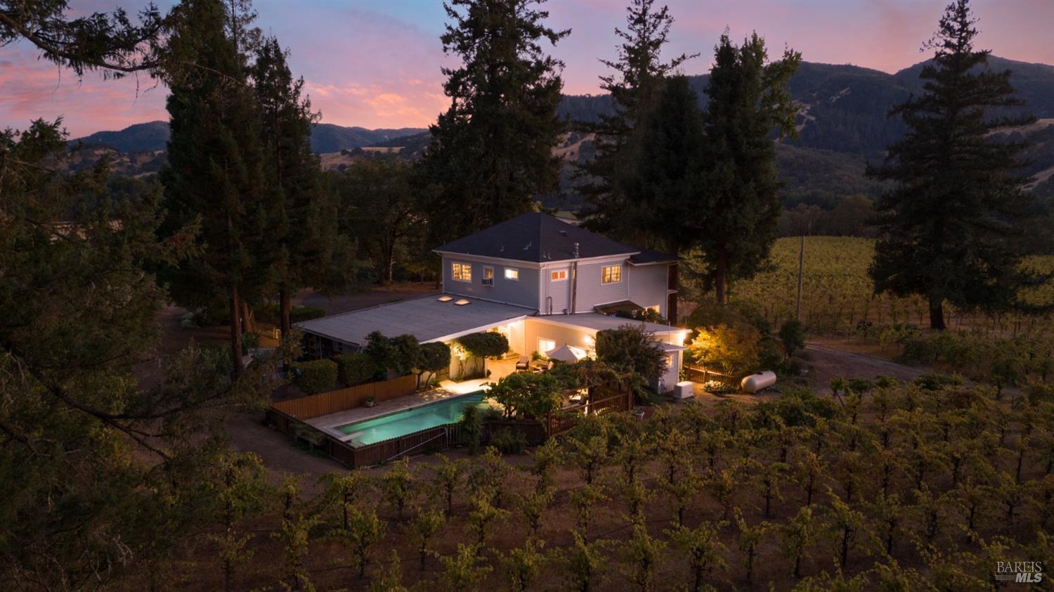 Ukiah, California, 95482, United States, 4 Bedrooms Bedrooms, ,3 BathroomsBathrooms,Residential,Active,1963393