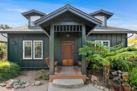 Photo of 18470 Lucas Avenue, Sonoma, CA 95476 (MLS # 325085099)