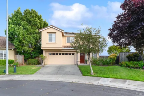 9 Regatta Way, Napa, CA 94559 - MLS#: 325037942