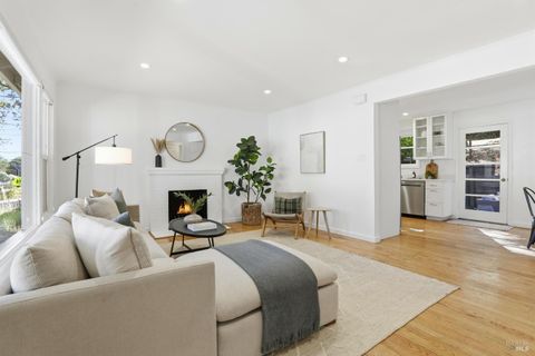 Photo of 2323 5th Avenue, San Rafael, CA 94901 (MLS # 325096477)