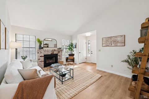 Photo of 1215 Herbazal Street, Sonoma, CA 95476 (MLS # 326013757)