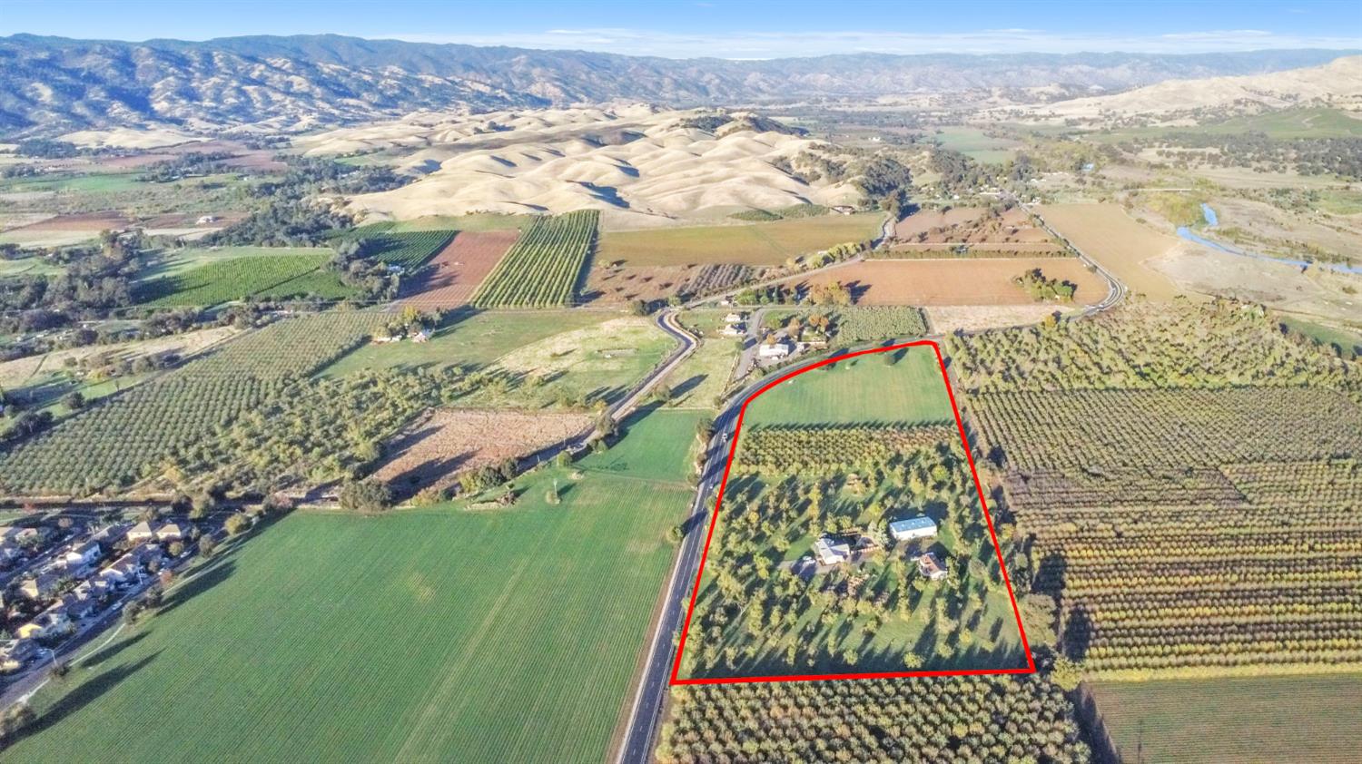Esparto, California, 95627, United States, 3 Bedrooms Bedrooms, ,2 BathroomsBathrooms,Residential,Active,1985852