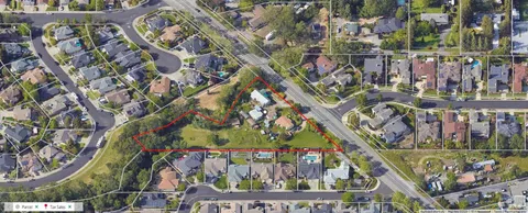 6283 Old Redwood Highway, Santa Rosa, CA 95403 - #: 325101764