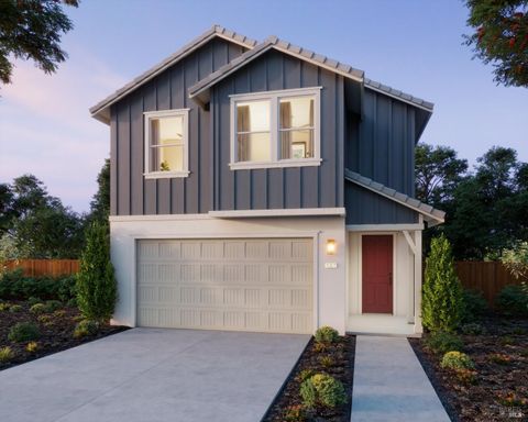 Photo of 484 Sanchez Court #8, Sonoma, CA 95476 (MLS # 325014869)