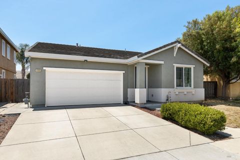 Photo of 448 Potters Lane, Vacaville, CA 95687 (MLS # 325058432)