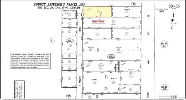 0 MELVIN ROAD, AMERICAN CANYON, CA 94503 - Image 1f53cfa3a0b98357cadcb13ae47c8be4/2406006720